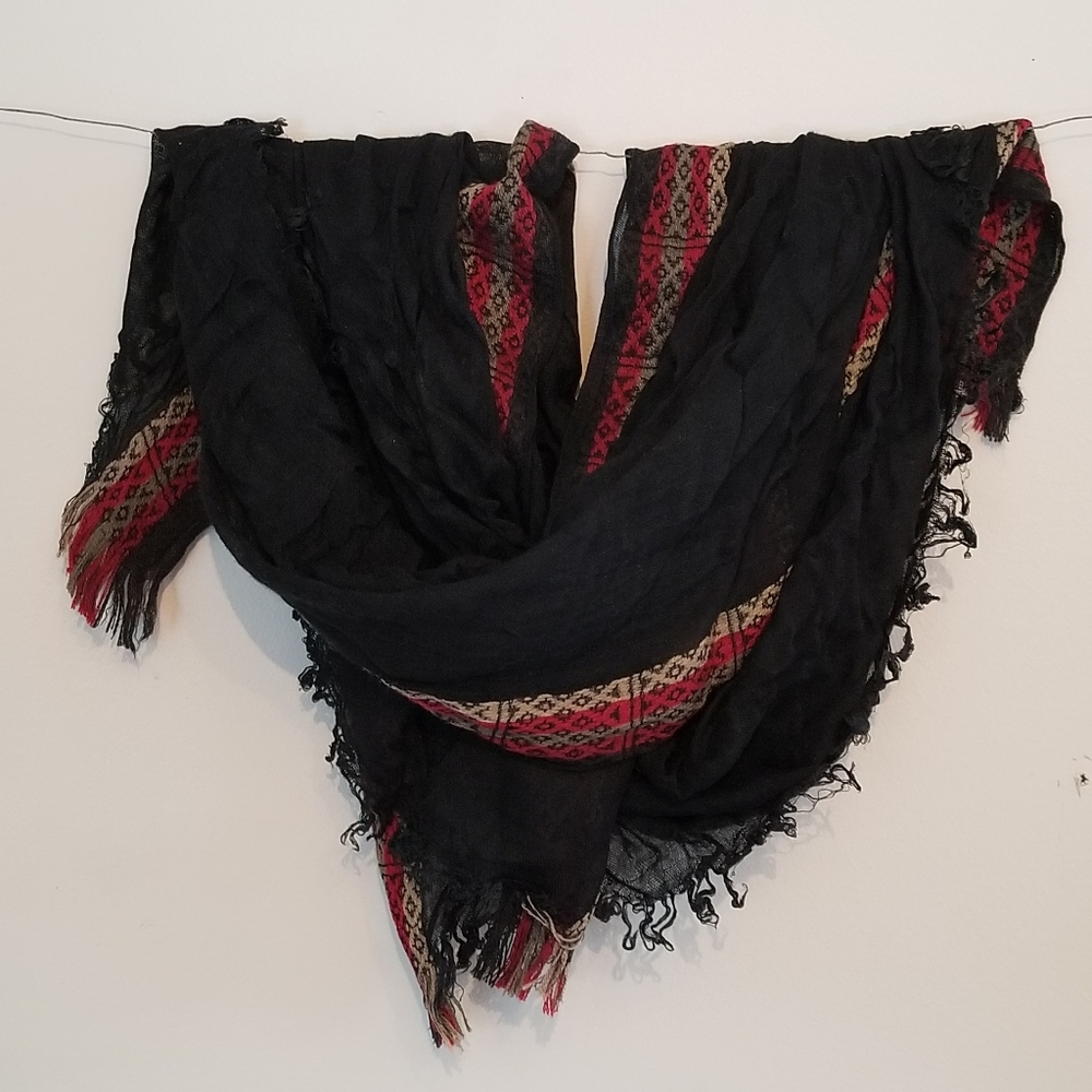 Scarf